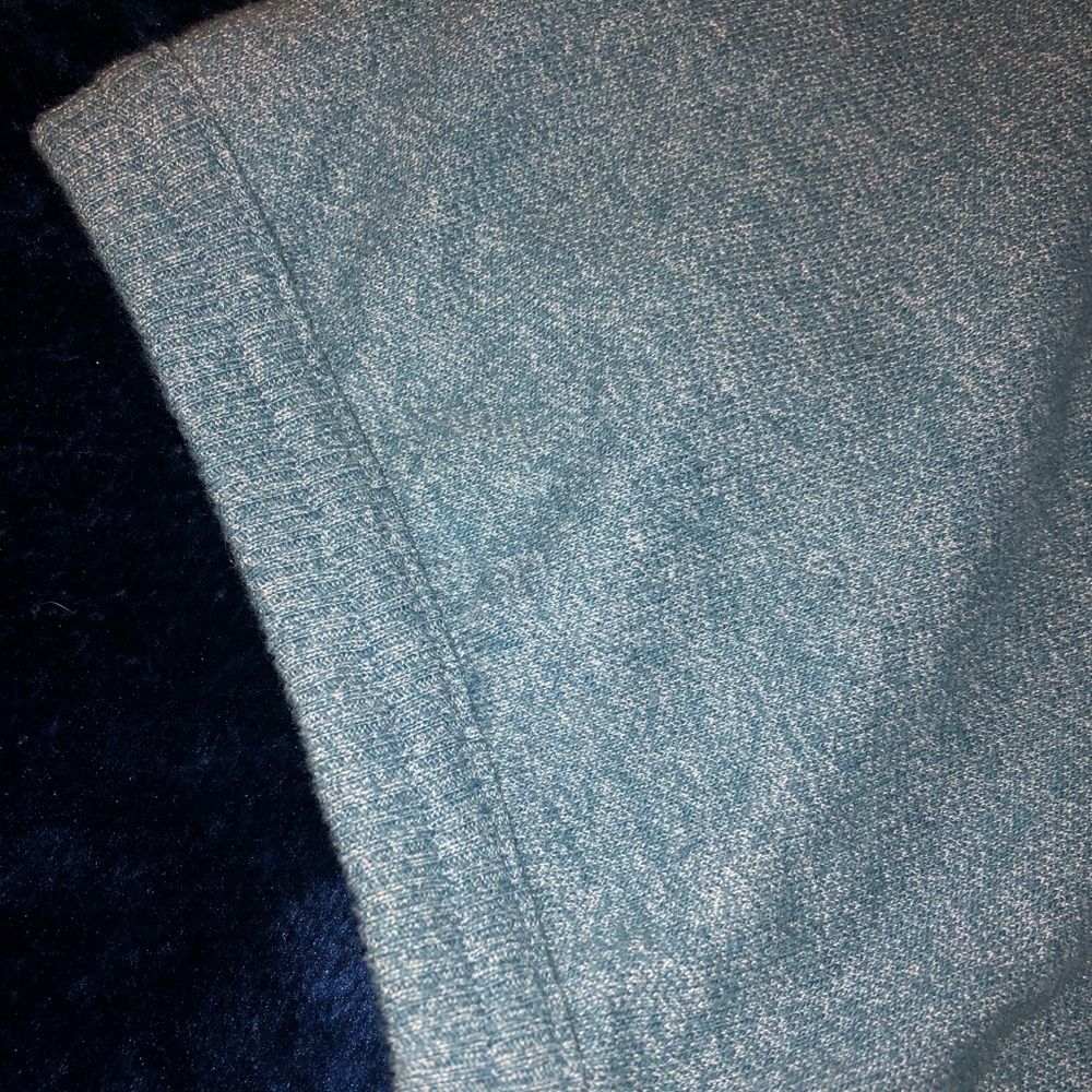 NWOT 🚹Alt.Apparel Baby Blue Shortsleeve crew T‼️ - Picture 5 of 6